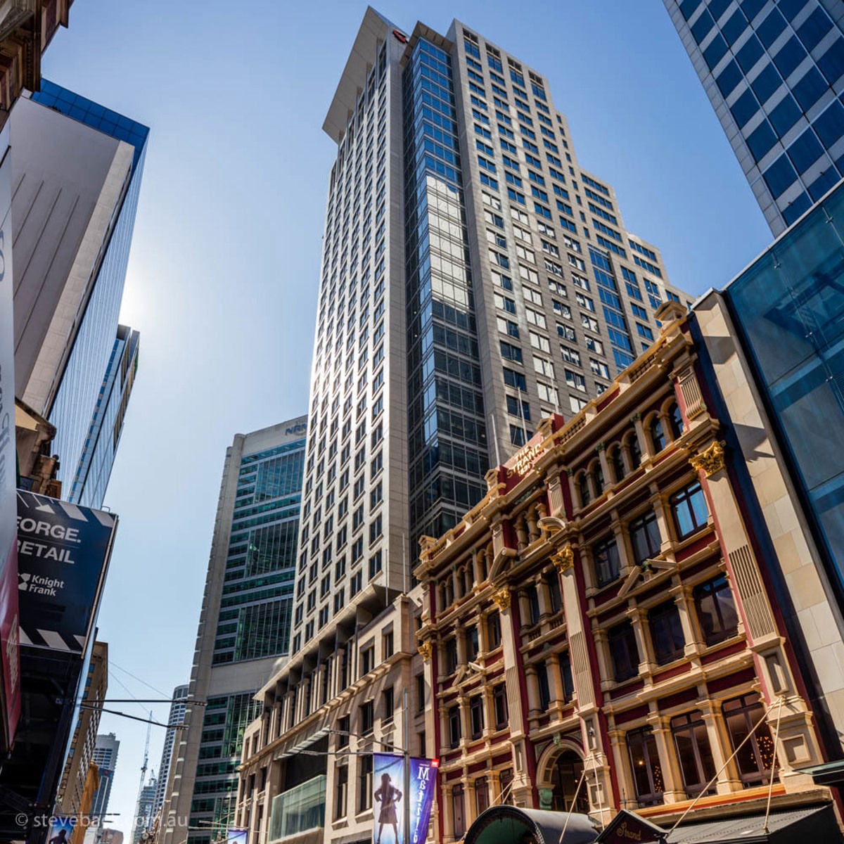 Mirvac Sydney Portfolio