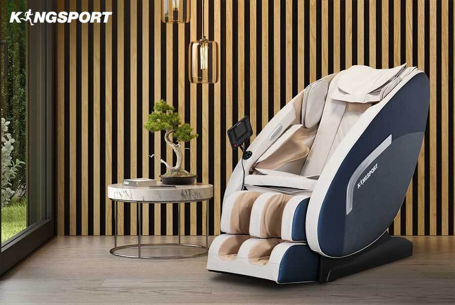 Ghế massage tại Nha Trang bán chạy số 1