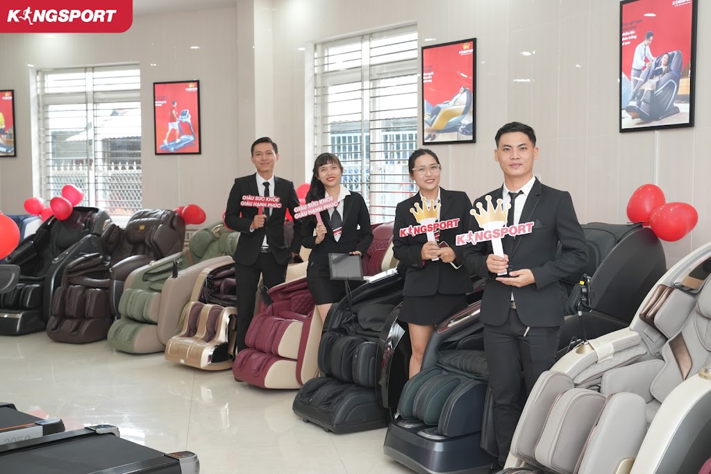 3 điều cần lưu ý khi mua ghế massage Sóc Trăng