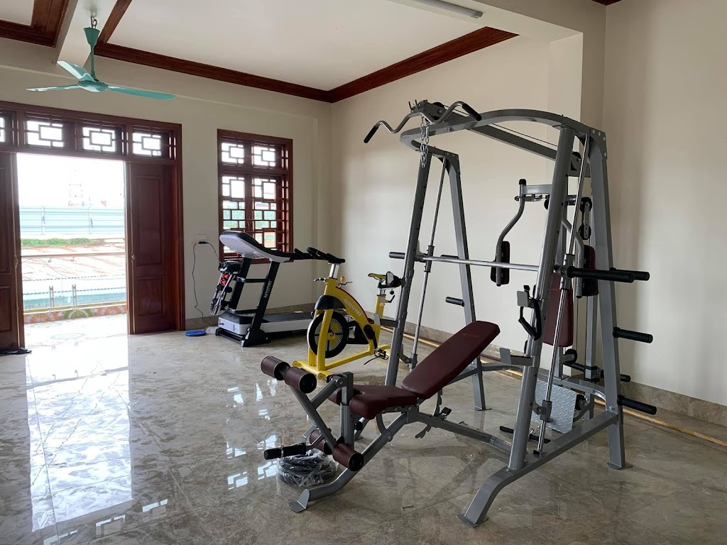 Nên hay không mua giàn tạ đa năng Buôn Ma Thuột?