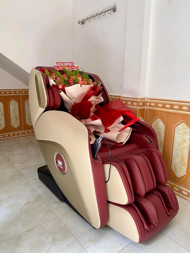 Chính sách bảo hành – hậu mãi – giao hàng ghế massage Quảng Ninh
