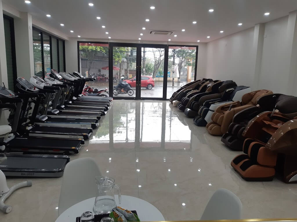 3 lý do cần cân nhắc trước khi mua ghế massage Quảng Ninh