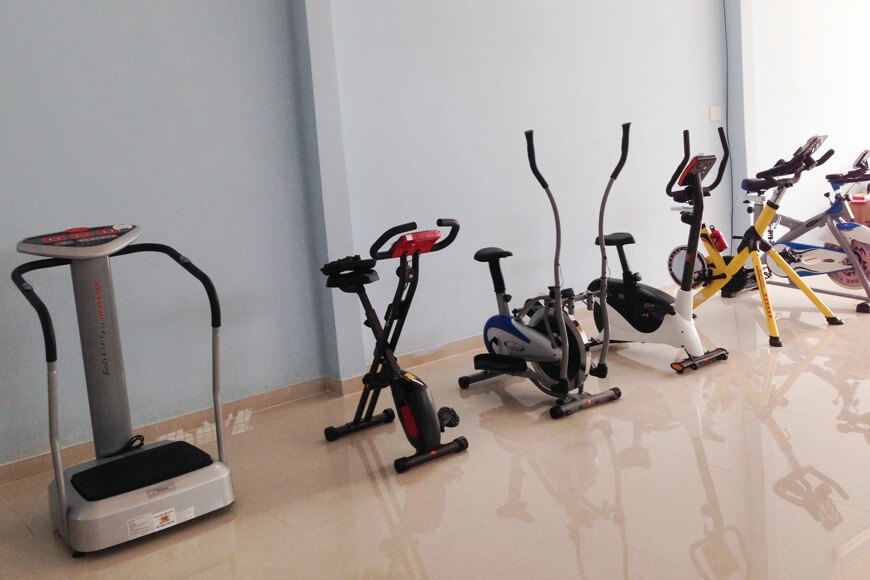 3 điểm mạnh “chỉ có thể” tại Kingsport Vĩnh Long