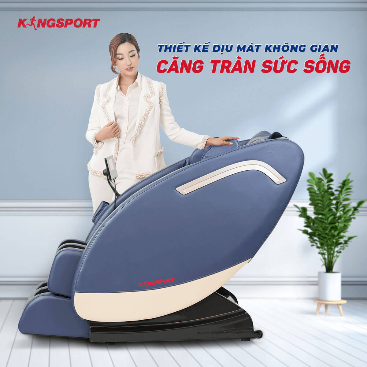 Top 3 mẫu ghế massage “giá rẻ” đáng mua nhất năm 2022