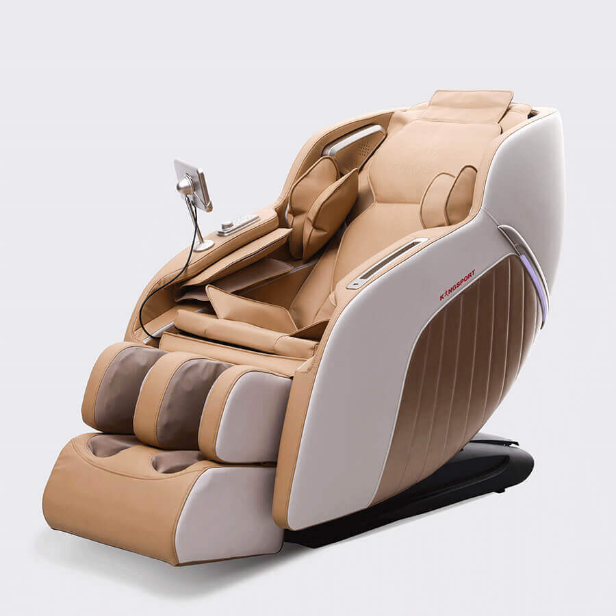 Top 3 mẫu ghế massage “giá rẻ” đáng mua nhất năm 2022