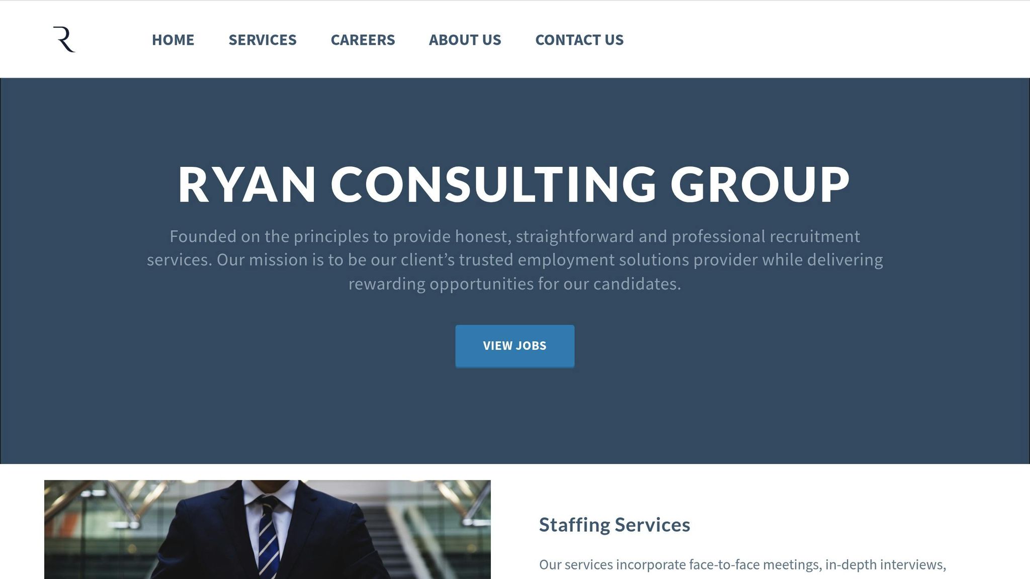 Ryan Consulting Group