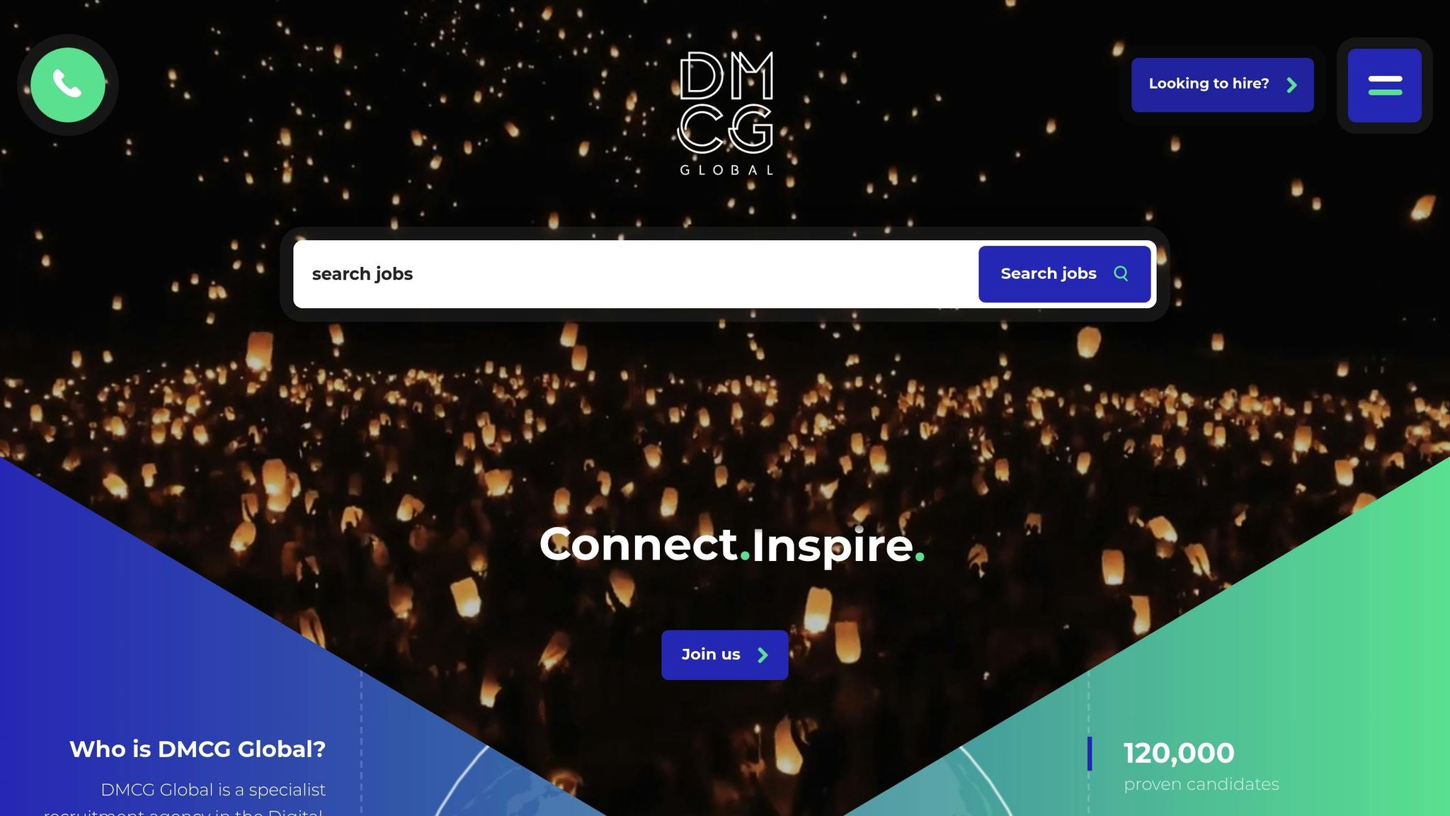 DMCG Global