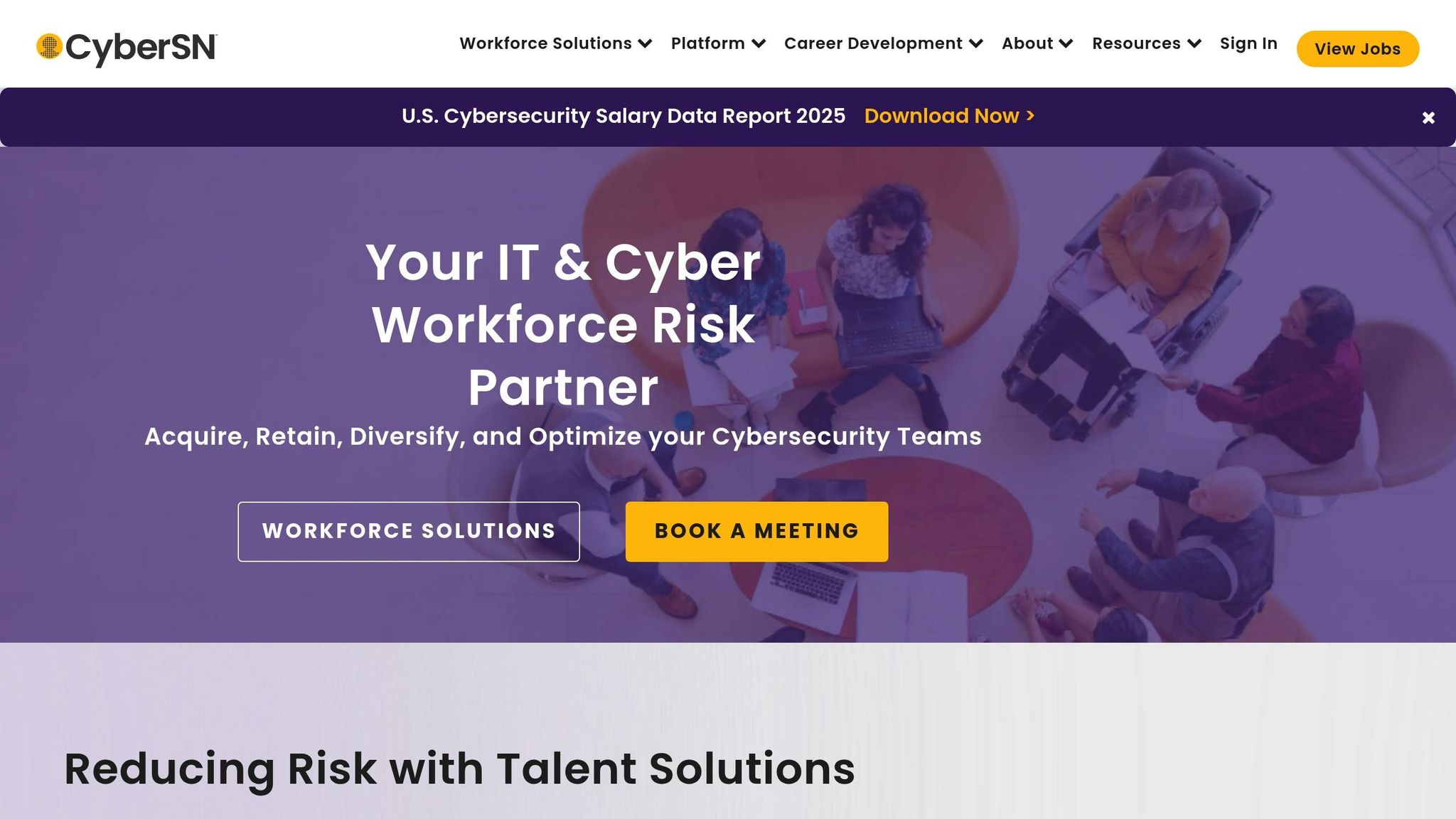 CyberSN