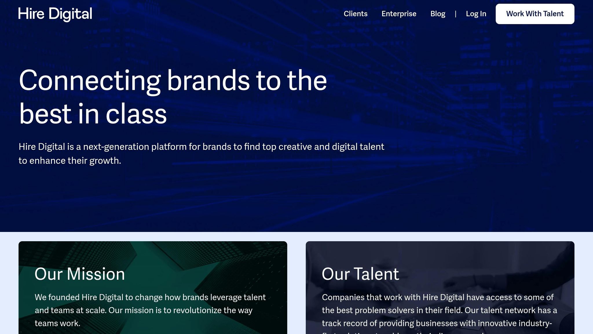 Hire Digital