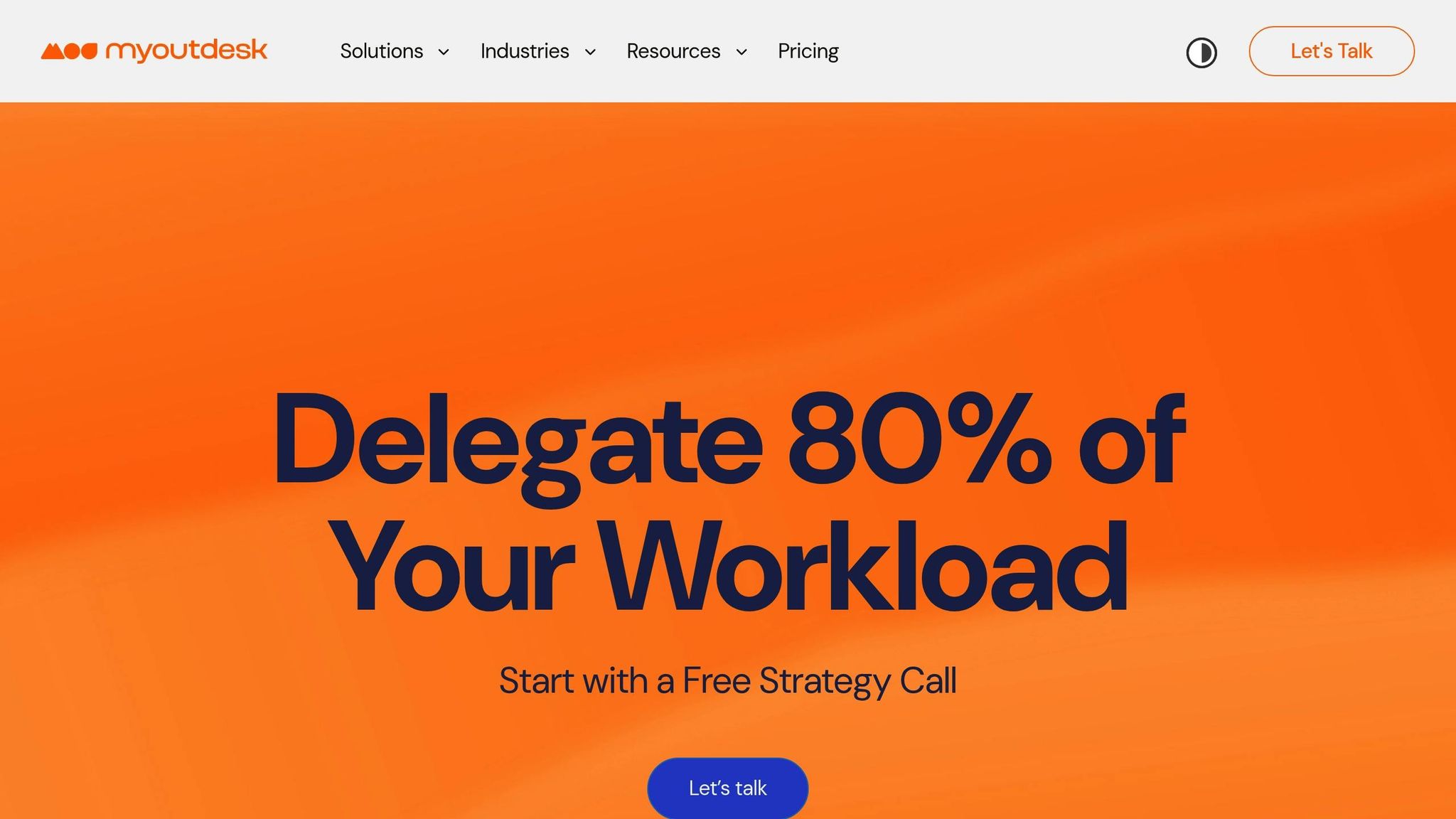 MyOutDesk