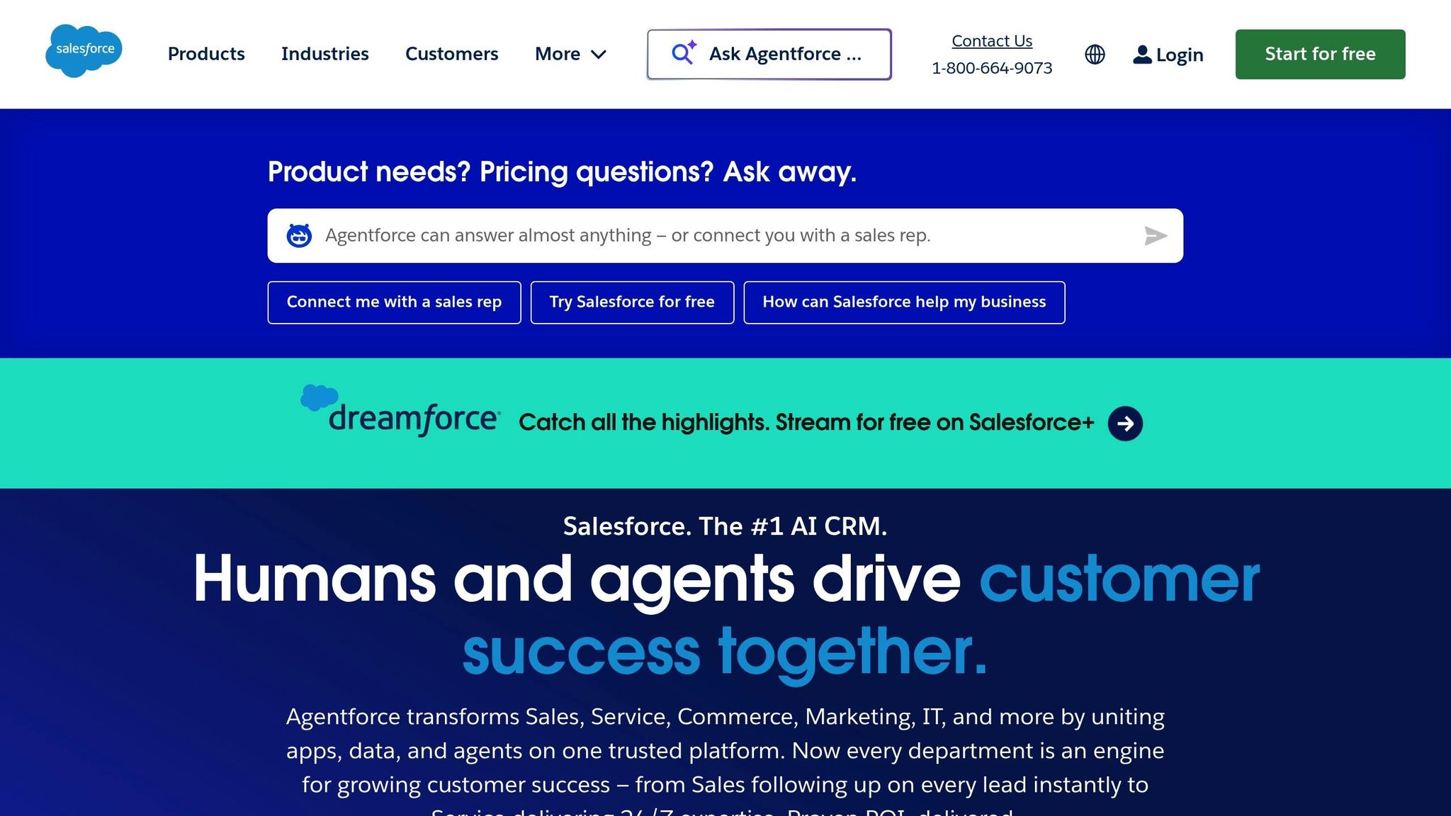 Salesforce