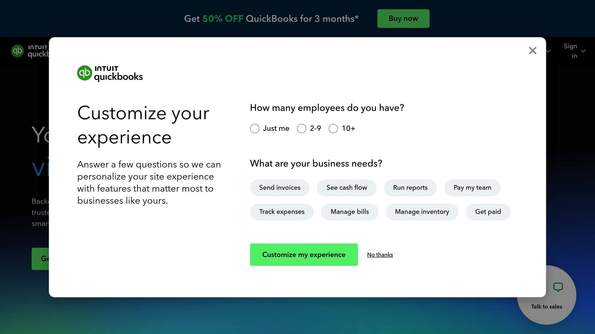 QuickBooks