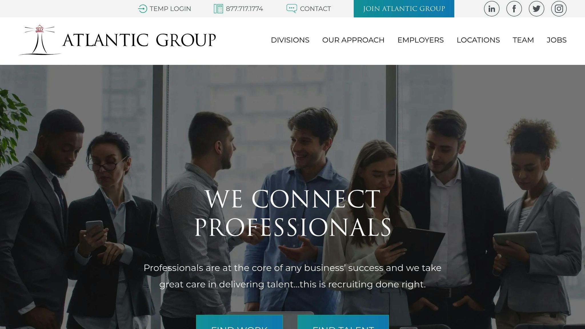 Atlantic Group