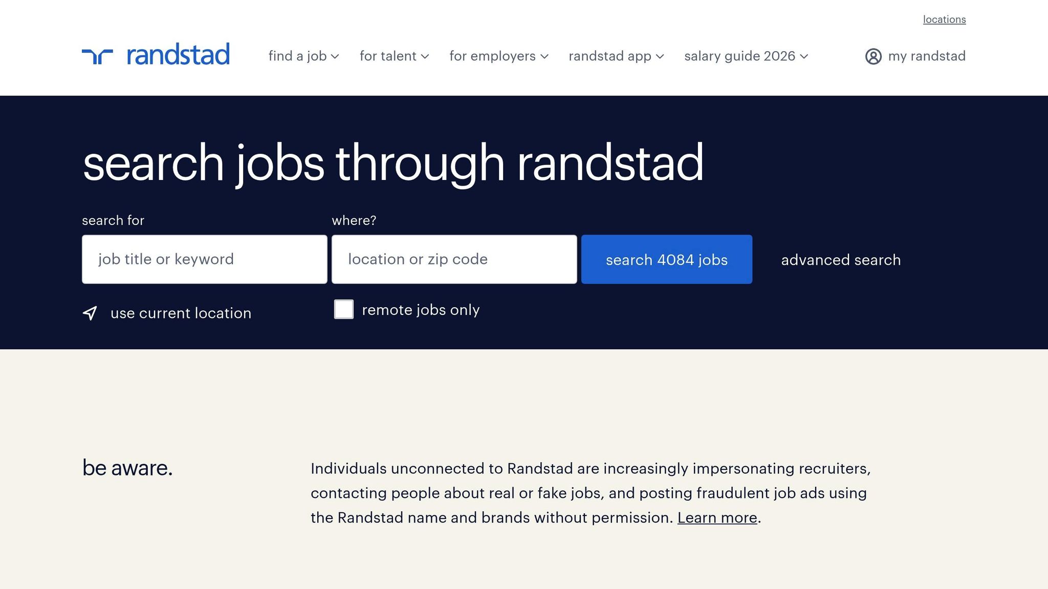 Randstad USA