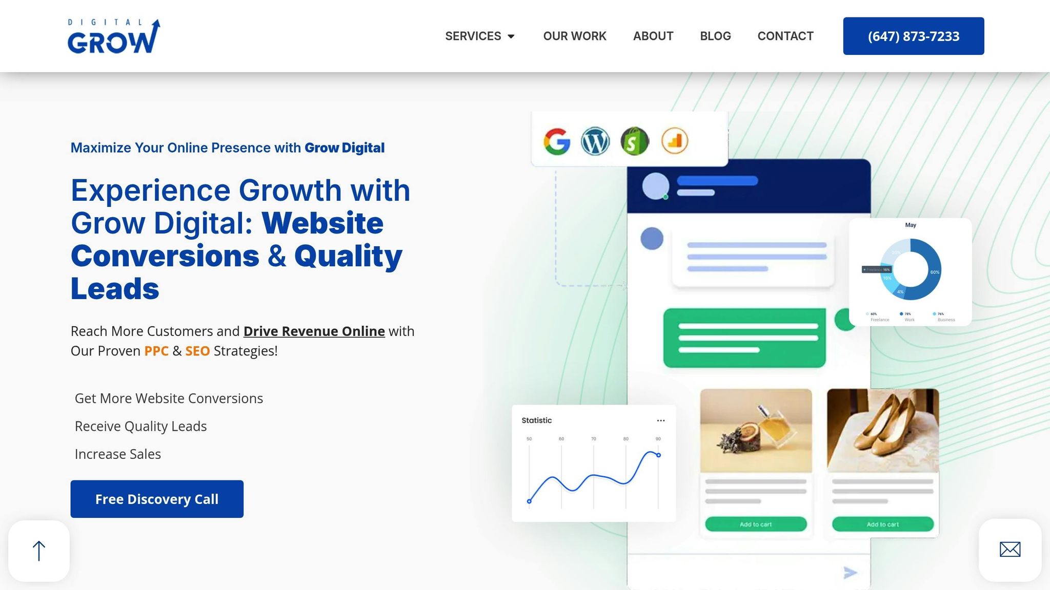 Grow Digital Agency