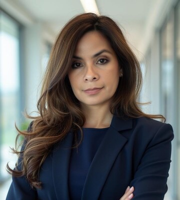 Marilyn Nieves