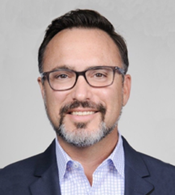 Justin Florence
