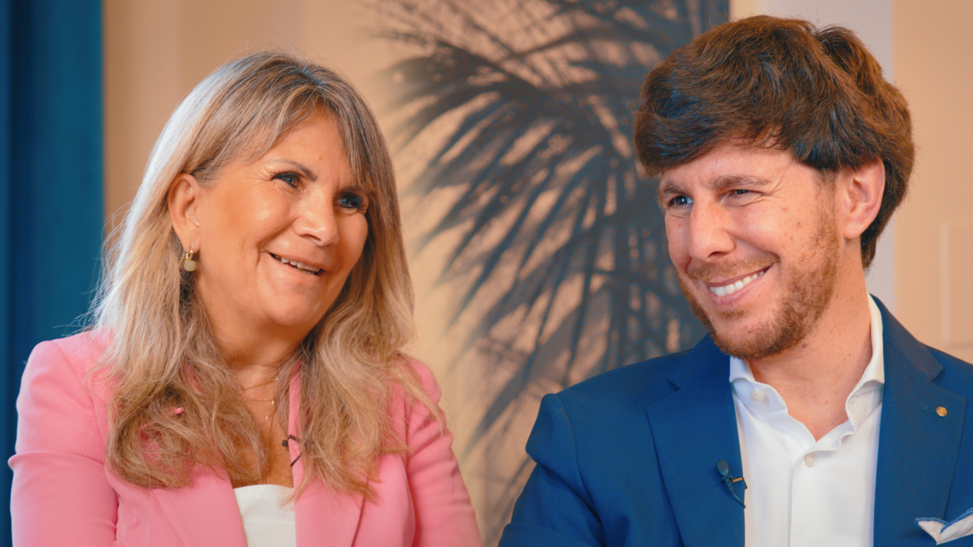 W Executive Meets: Ottavio Maria Campigli intervista Layla Pavone