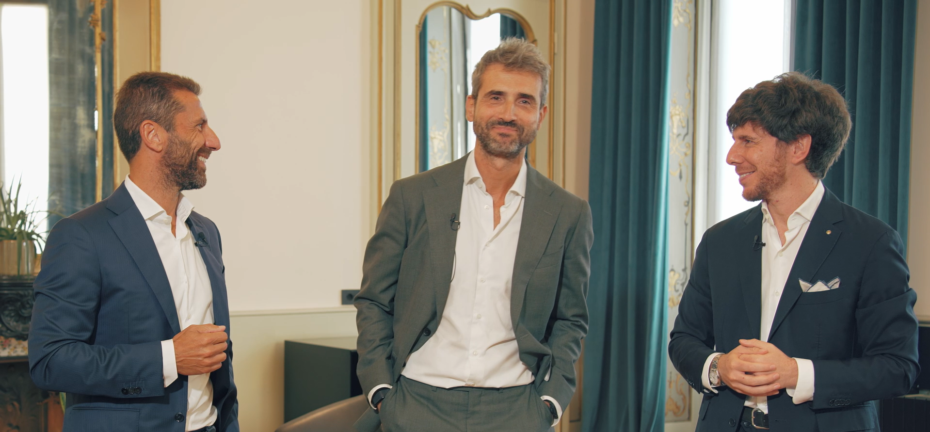 Marco Durante nell'Advisory Board di W Executive