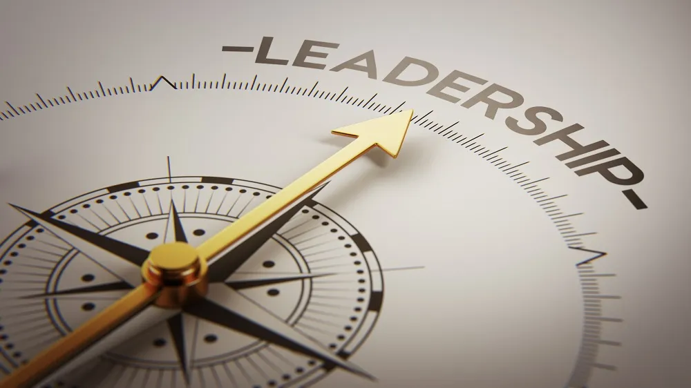 Guida alla leadership del futuro