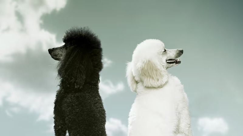 Two leader is megl che one?