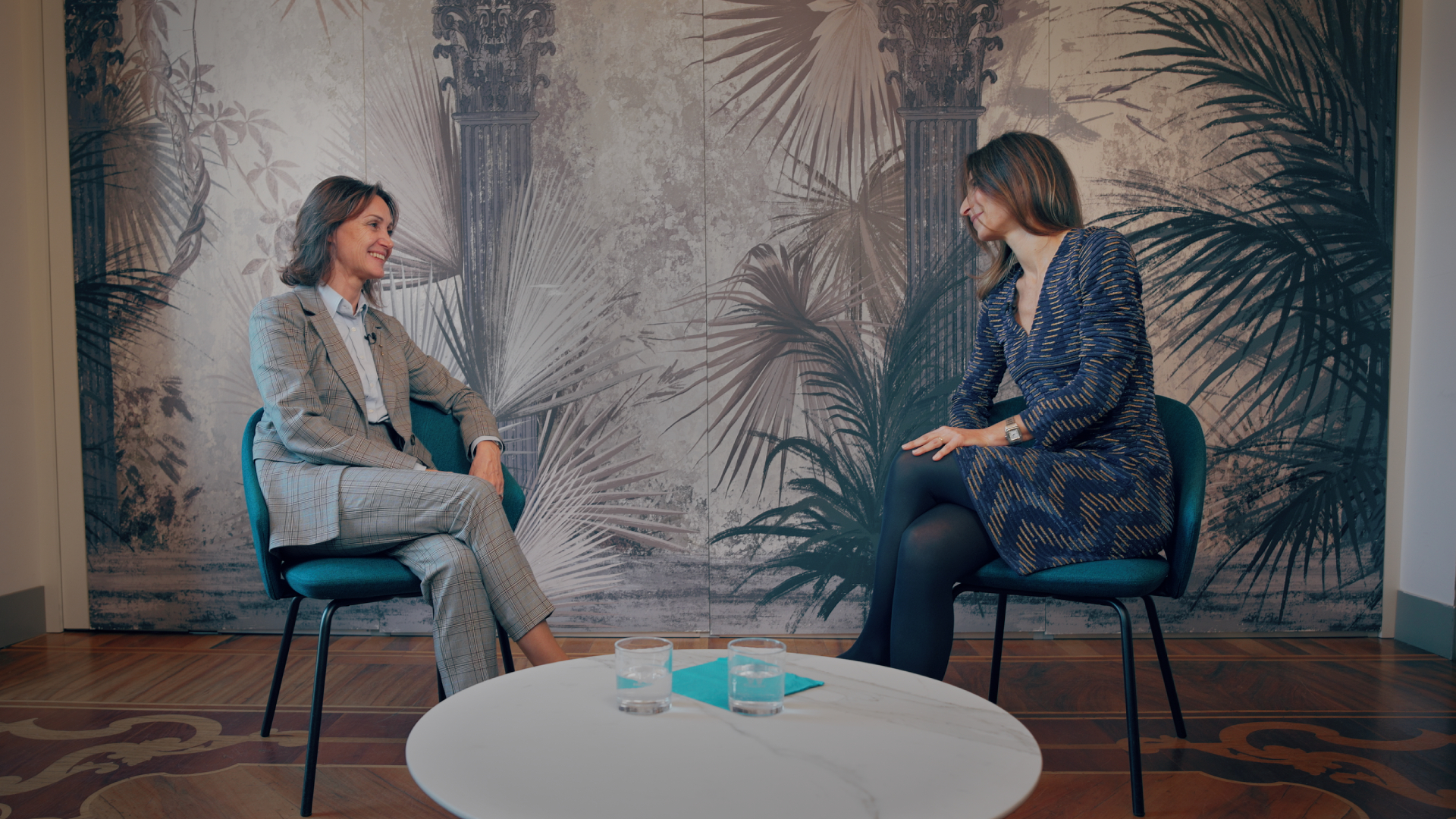 W Executive Meets: Silvia Maria Rovere - Pillola