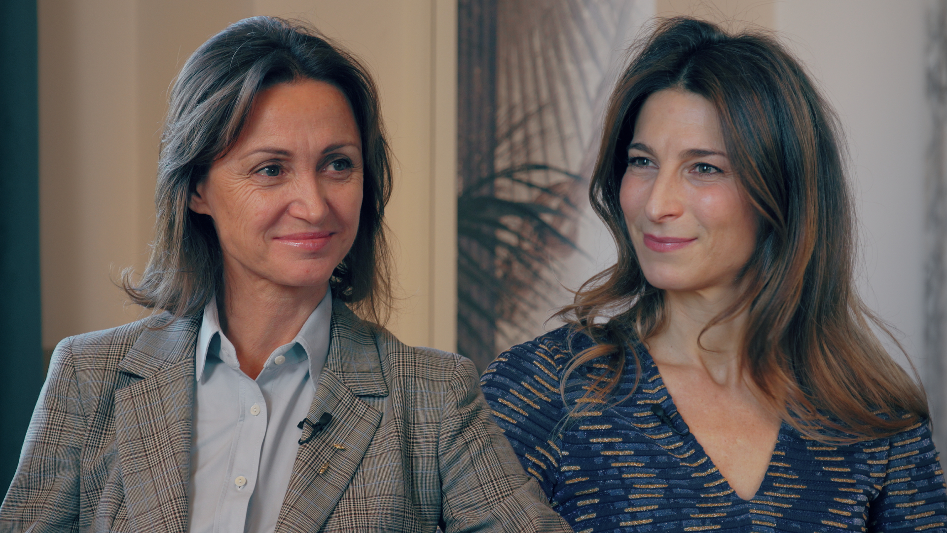 W Executive Meets: Giulia Citterio intervista Silvia Maria Rovere