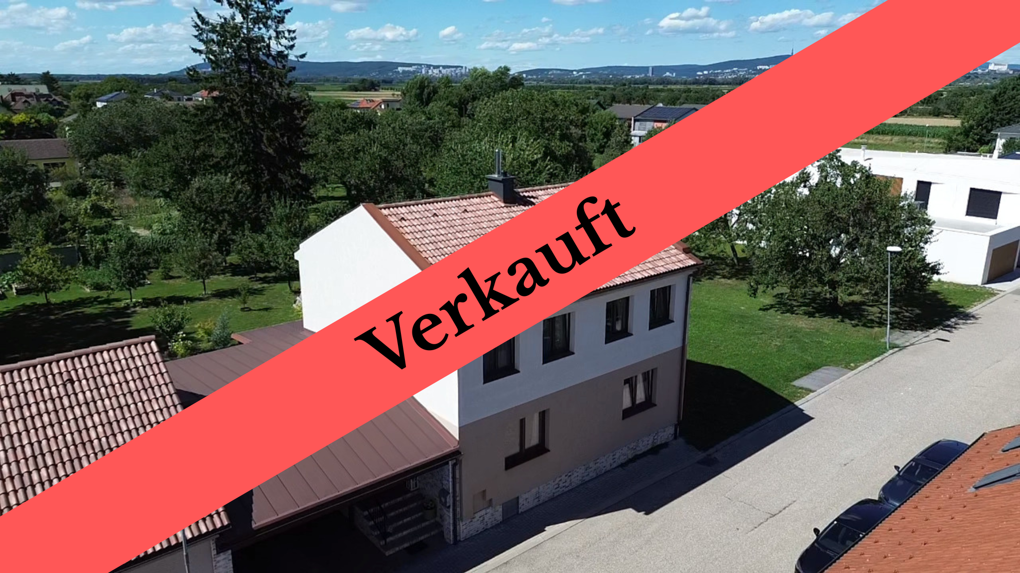 Gemütliches Einfamilienhaus mit Charme und Komfort