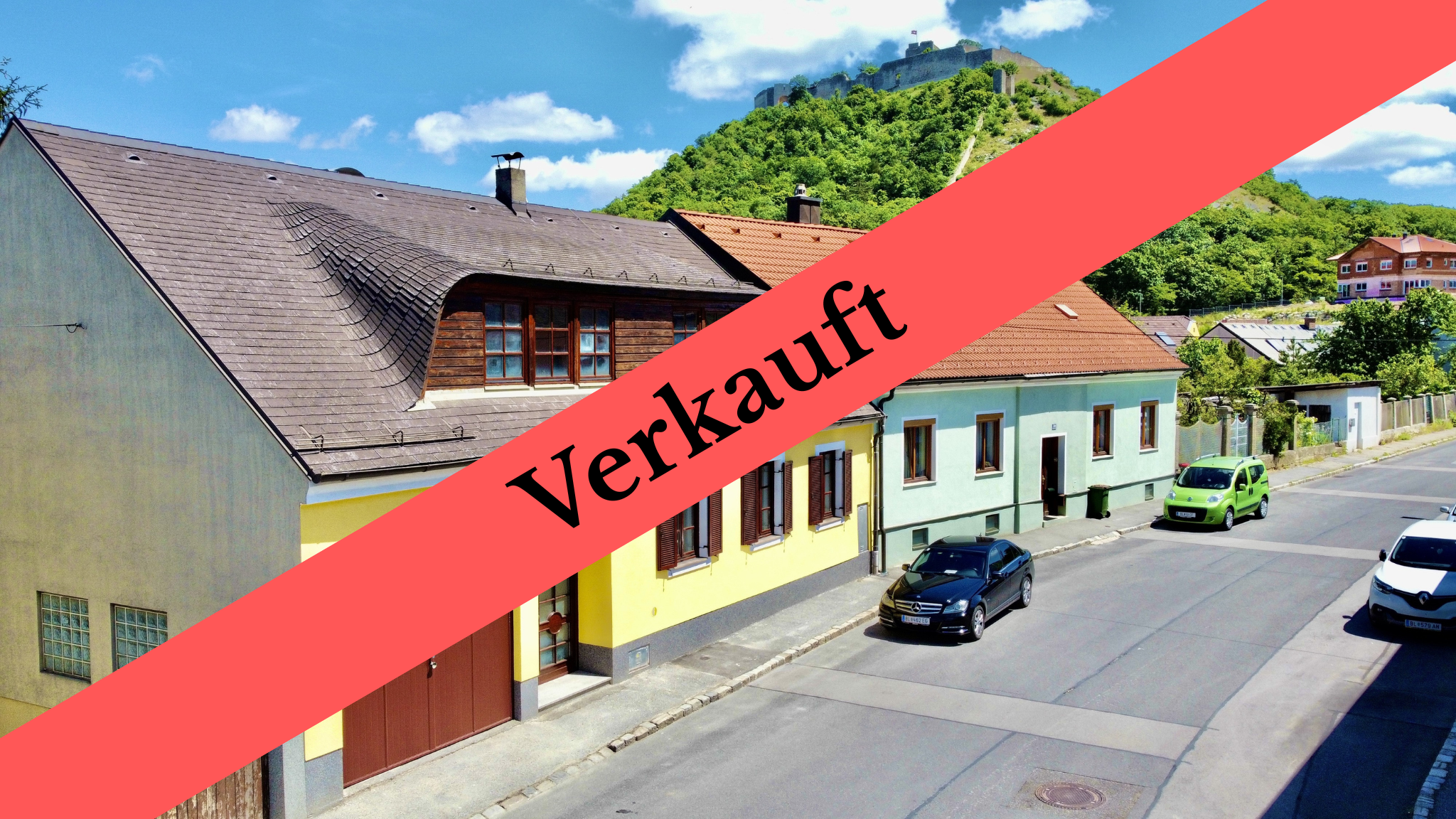 Rodinný dom v exkluzívnej lokalite
