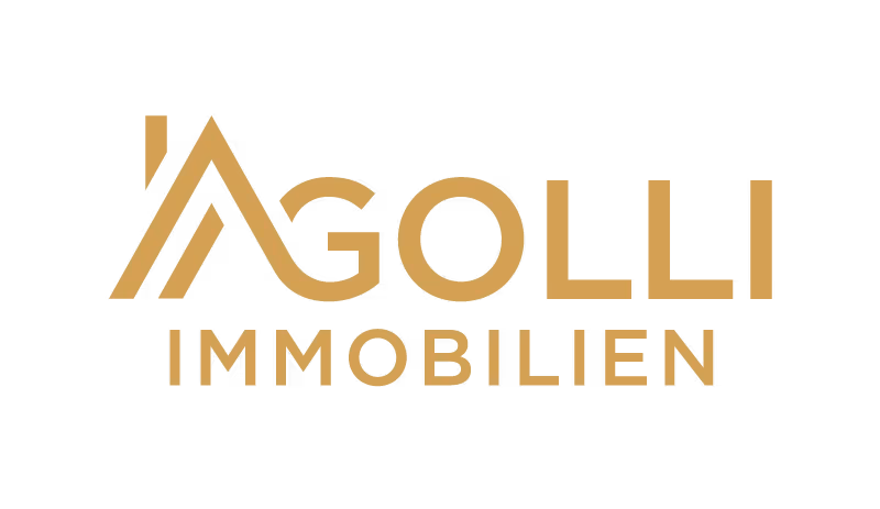 Logo Agolli Immobilien