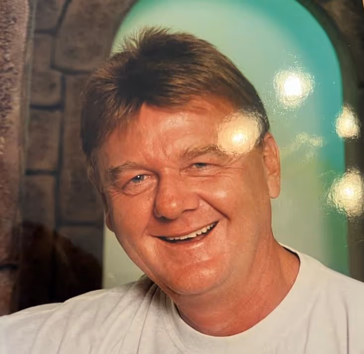 Foto von dem Kunden, der die Rezension geschrieben hat.