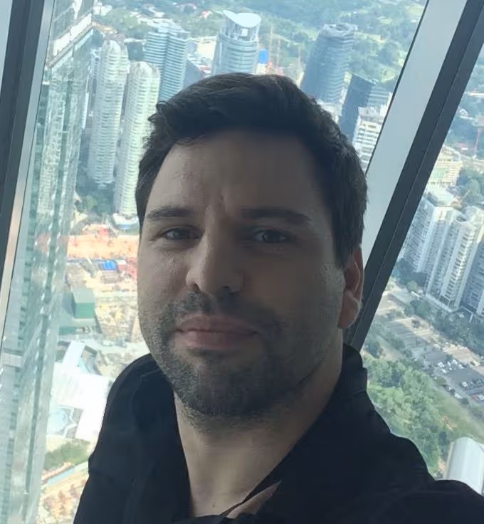 Foto von dem Kunden, der die Rezension geschrieben hat.