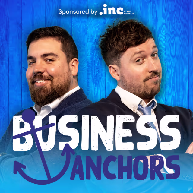 Business Anchors with Dan and Lloyd