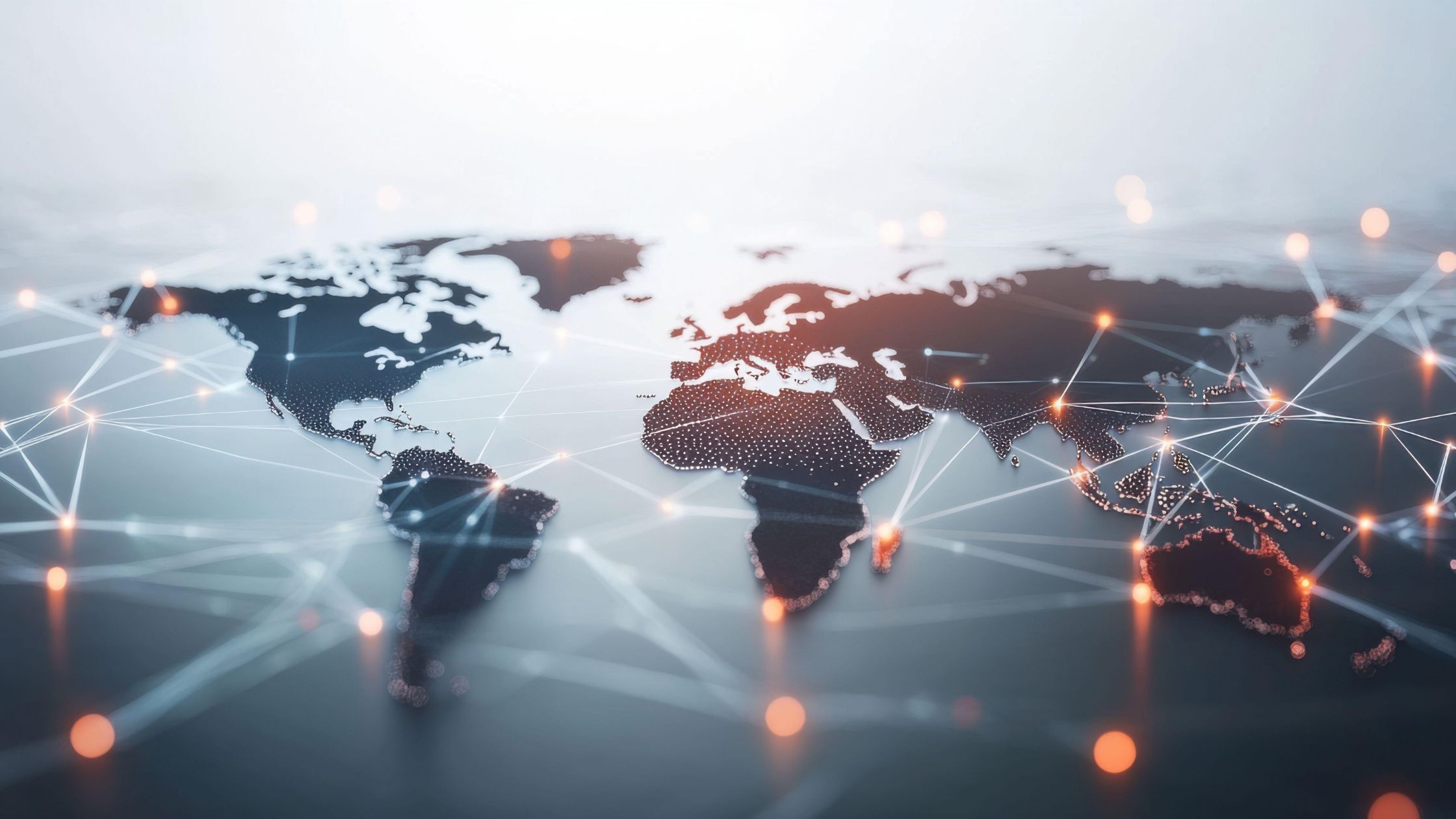 Top 10 Business Payment Corridors Powering Global Trade
