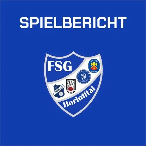 FSG Horlofftal - TSV Allendorf/Lahn