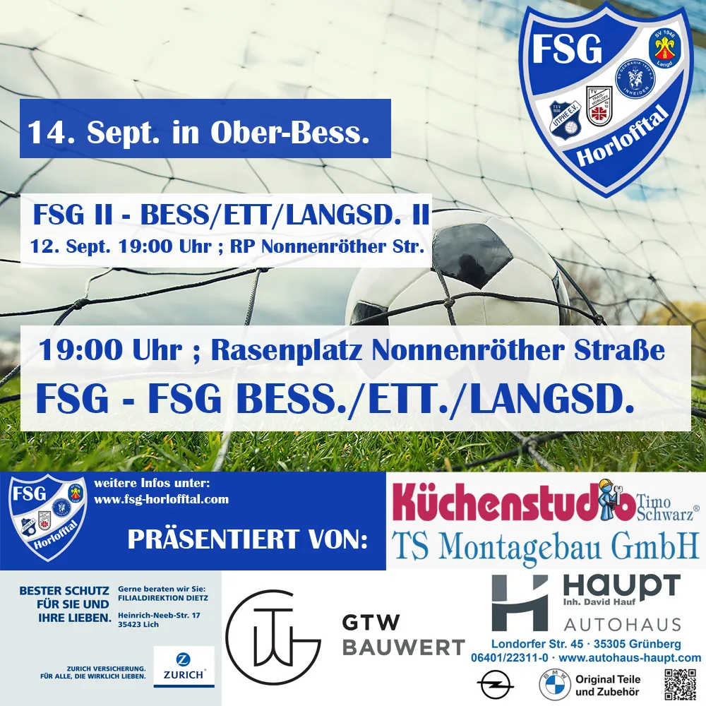 ‍Englische Woche und englischer Sieg