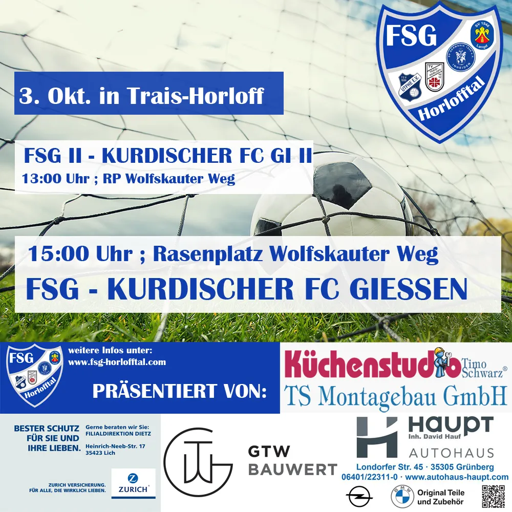 6er Pack des FSG Sturmduos Büttel/Parr 