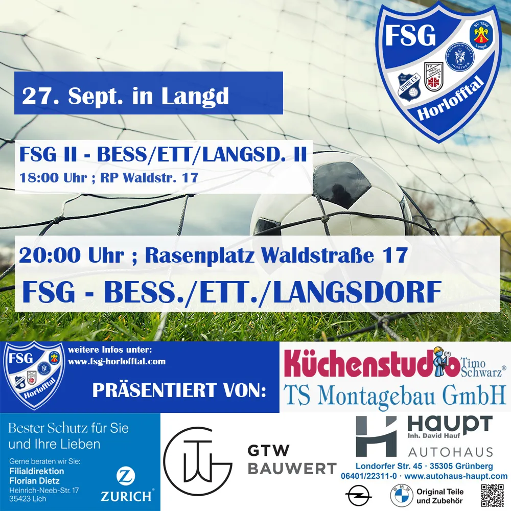 Derbe Derbypleite