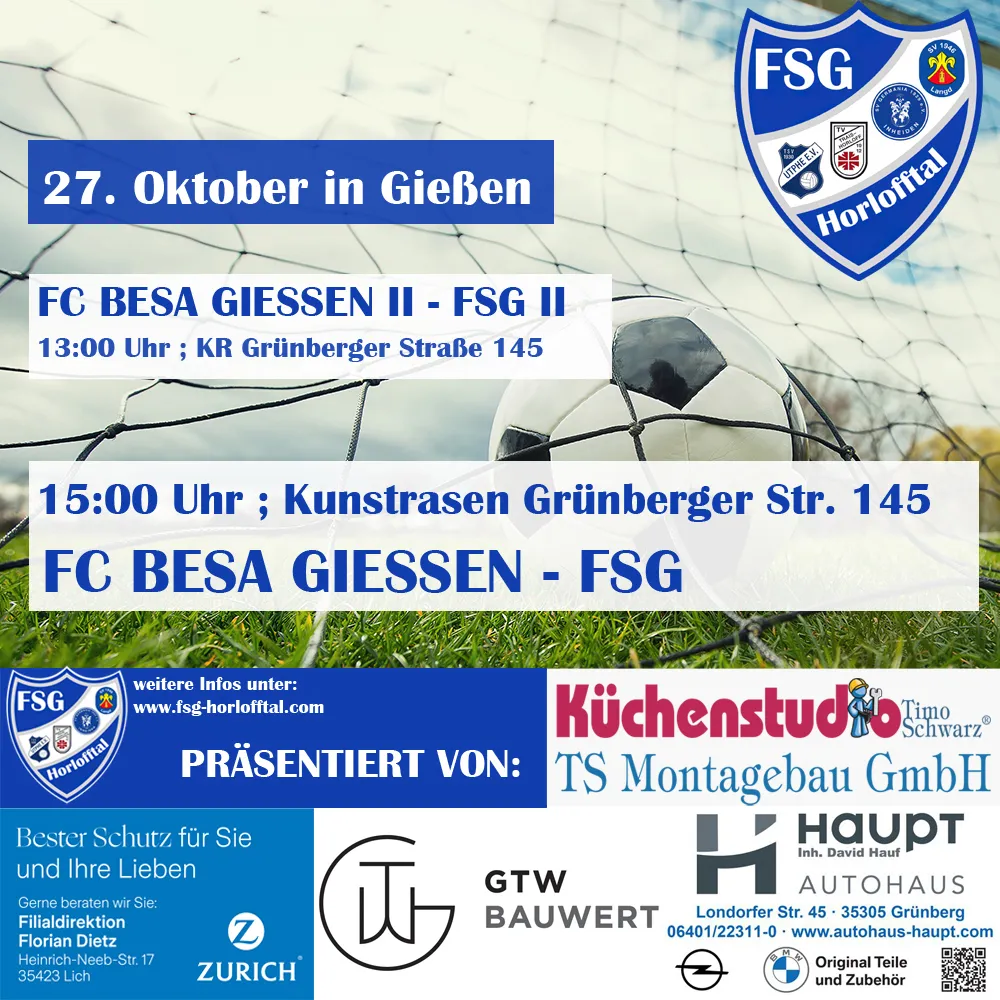 Spiel weitestgehend im Griff aber erneut kein Sieg