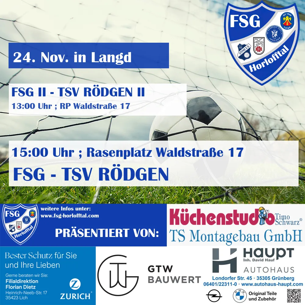 Kantersieg zum positiven Überwintern