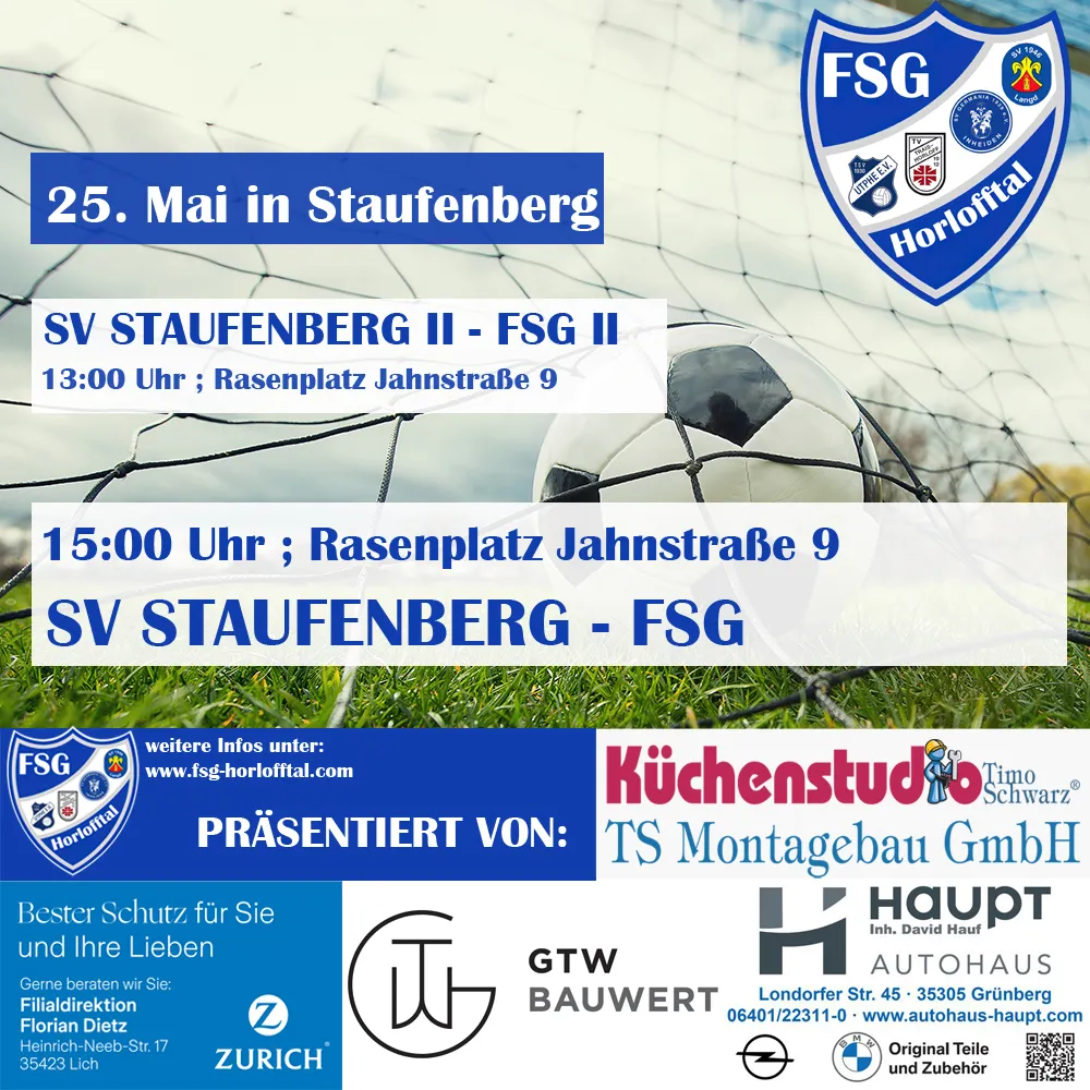 Klassespiel zum Saisonabschluss beschert noch einstelligen Tabellenplatz