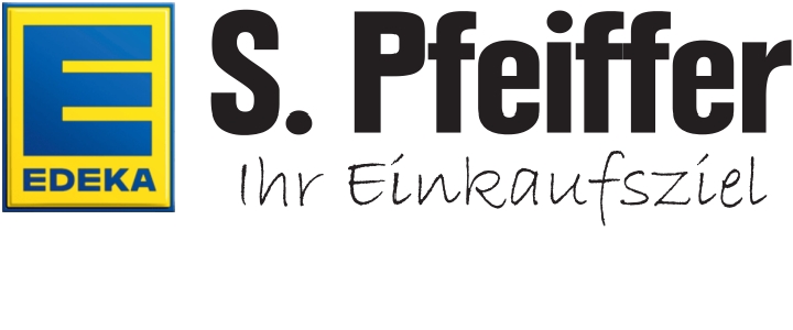 Ballspende durch Sascha Pfeiffer