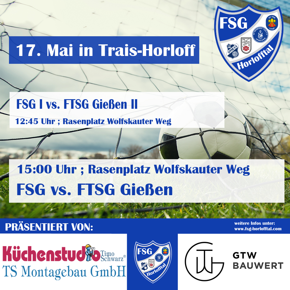 Spielertrainer Johannes Greuner rettet Last-Minute-Punkt im packenden Torspektakel gegen Freie Turner Gießen