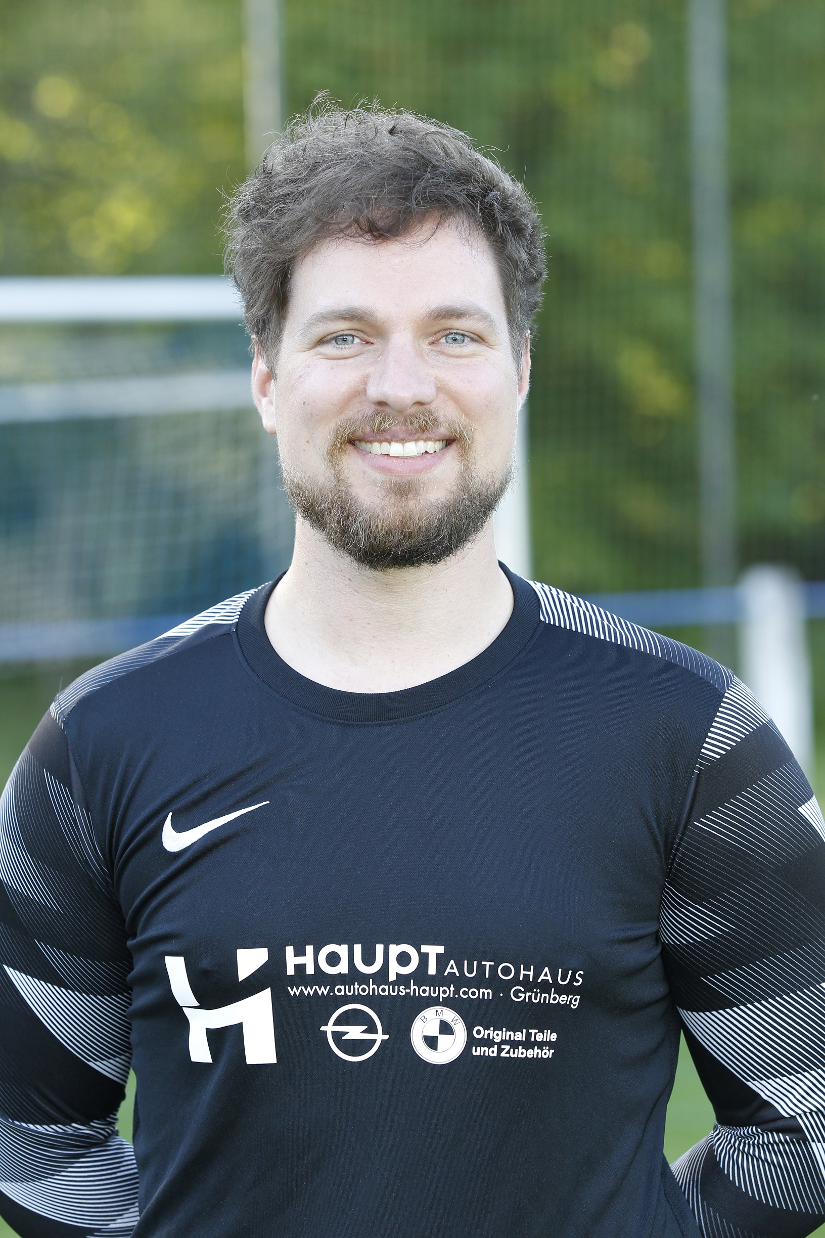 Jarec Baum