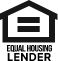 Equal Housing Lender