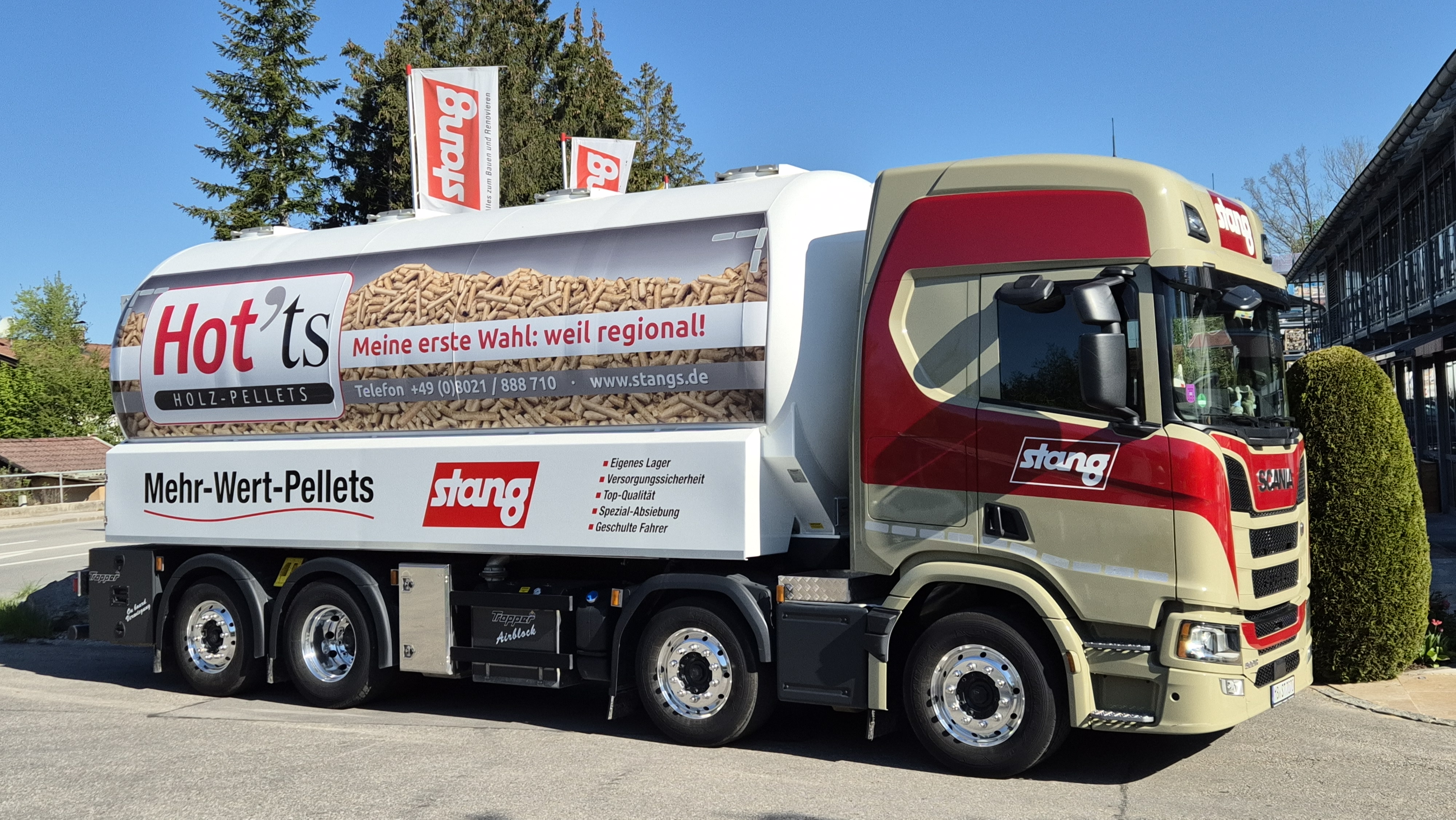 holzpellets-die nachhaltige alternative zu oel oder gas-staubreduzierte pellets