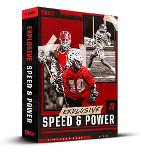 goalie training program