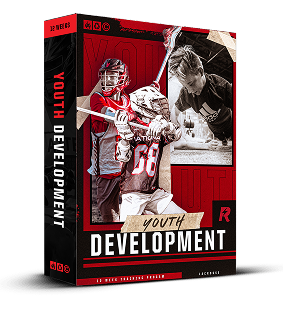 goalie training program
