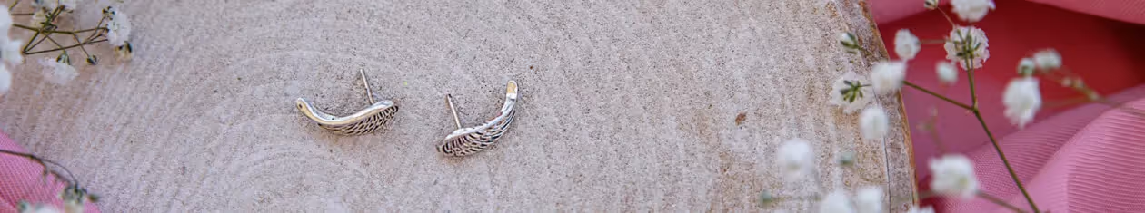 Jewelry product earrings