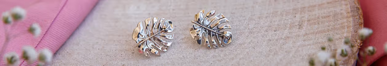 Jewelry product earrings